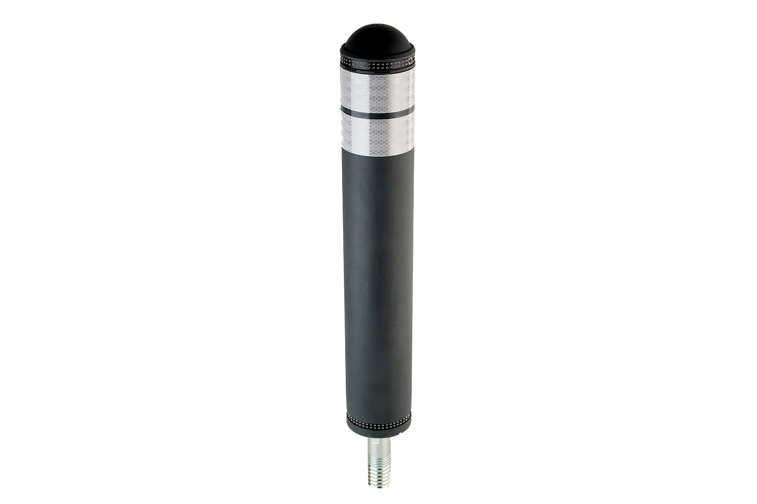 ECO-CITY 130 Self-righting bollard – Robust and durable - Eco-Innov